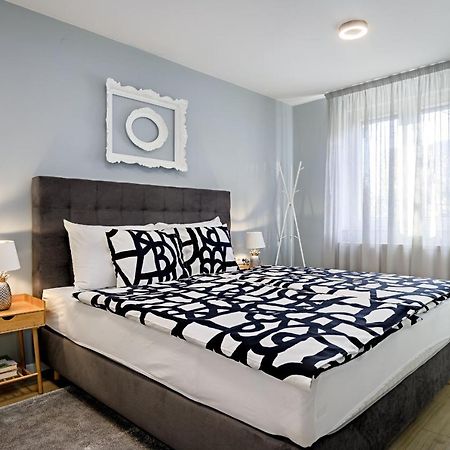 Aurelia'S Charming Place With Garage Parking ซาเกร็บ ภายนอก รูปภาพ
