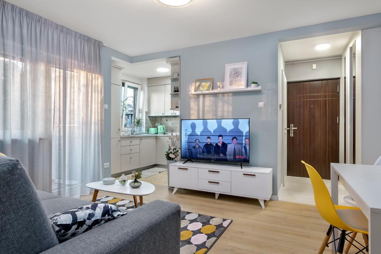 Aurelia'S Charming Place With Garage Parking ซาเกร็บ ภายนอก รูปภาพ
