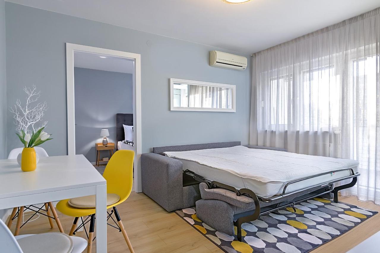 Aurelia'S Charming Place With Garage Parking ซาเกร็บ ภายนอก รูปภาพ